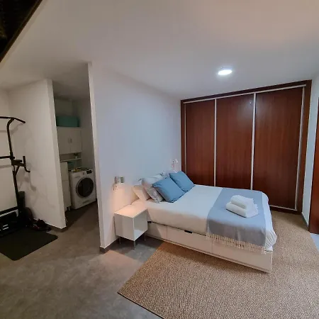 Rincon Duplex Vigo